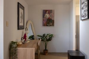 Fotografie z fotogalerie ubytování Canberra City View Apartment v destinaci Canberra + 24 fotografií