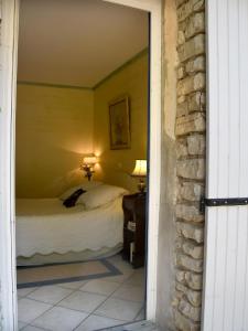 Gallery image of Les chambres d'Adeline - B&B in Murs