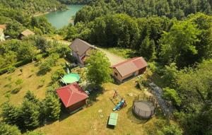 Fotografie z fotogalerie ubytování House Kiki by Villas Guide v destinaci Trošmarija