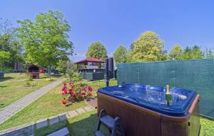 Fotografie z fotogalerie ubytování House Kiki by Villas Guide v destinaci Trošmarija