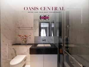 Galeriebild der Unterkunft Oasis Central Residence & Hotel - ZENITY CapitaLand in Ho-Chi-Minh-Stadt