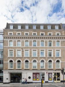 Gallery image of COVE Cannon Street in London