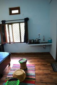 Φωτογραφία από το άλμπουμ του The Chimes House σε Kausani