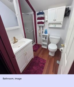 Gallery image of Ember Loft in Everett