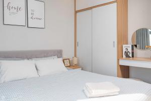 Gallery image of Green Apartment Ha Long in Ha Long