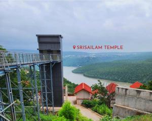 Gallery image of Hilltop Mrugavani - Srisailam in Sundi Penta