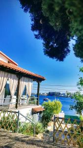 Φυσικό τοπίο κοντά σε αυτή η παραθεριστική κατοικία