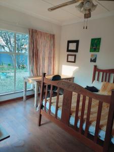 Gambar di galeri bagi Knowles Nook Self-catering di Klerksdorp