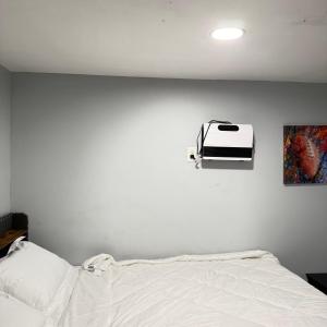 Galeriebild der Unterkunft The private Nook in Newark