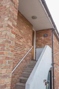Φωτογραφία από το άλμπουμ του Spacious 2 Bedroom Apartment in Oxford, Near Hospitals & University Parks στην Οξφόρδη +4 φωτογραφίες