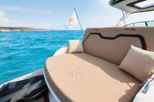 Φυσικό τοπίο κοντά σε αυτό το πλωτό κατάλυμα +2 φωτογραφίες