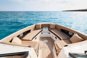 Φυσικό τοπίο κοντά σε αυτό το πλωτό κατάλυμα