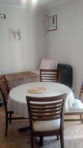 Gallery image of Piedra de Agua in Federación