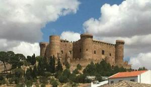 Fotografia z galérie ubytovania Las Aguardas v destinácii Belmonte