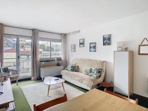 Photo de la galerie de l'établissement Zen altitude 6 personnes, à Gourette