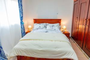 Gallery image of ApartCity in Yaoundé