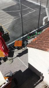 Fotografia z galérie ubytovania Arco Arina Apartment v destinácii Pula