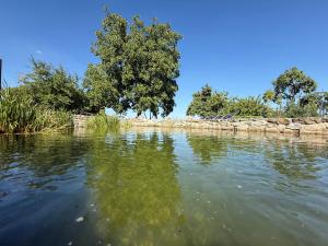Фотография из галереи chalupa na Samotě s vířivkou в Таборе