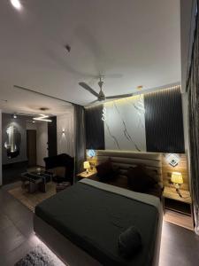 Gallery image of Supernovabnb4 in New Delhi