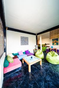 Billede fra billedgalleriet på Balangan Bali Bungalow i Uluwatu