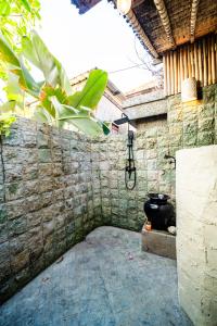 Billede fra billedgalleriet på Balangan Bali Bungalow i Uluwatu