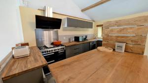 Imagen de la galería de Le Ranch des Ours, en Champsac 9 fotos más