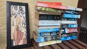 Gallery image of Cascara Beach Resort in Varkala +8 photos