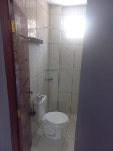 Ένα μπάνιο στο Fazendinha LSA