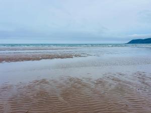 Природа в окрестностях мотеля