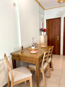 Gambar di galeri bagi Charming Stay Volos di Volos +6 gambar