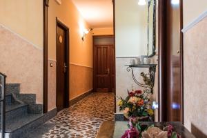 Fotografie z fotogalerie ubytování B&B La Mortella v destinaci Albanella