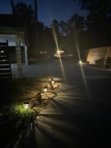 Gallery image of Peaceful Forest Shadow in Humble