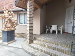 Fotografie z fotogalerie ubytování Georgi 2 v destinaci Subotica