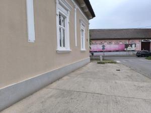 Fotografie z fotogalerie ubytování Georgi 2 v destinaci Subotica