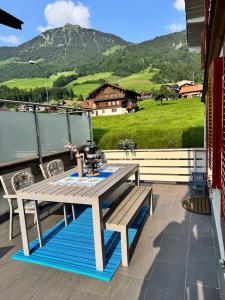 Imagen de la galería de Bijou Lungern N 1, en Lungern