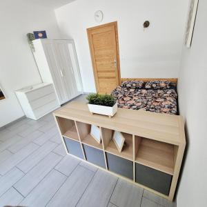 Gambar di galeri bagi Szkocka 4 Apartamenty di Gdańsk