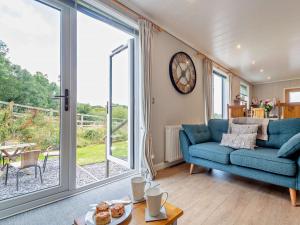 Istumisnurk majutusasutuses 2 Bed in Conwy 60292