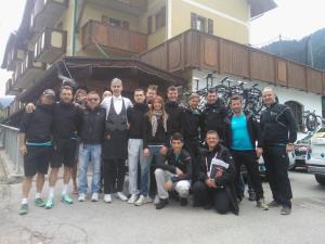 Majutusasutuse Hotel Tosa külastajad