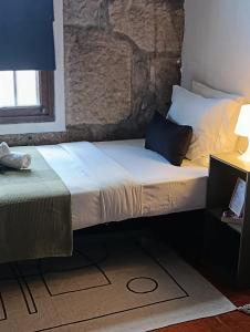 Fotografie z fotogalerie ubytování M de Mar v destinaci Mindelo