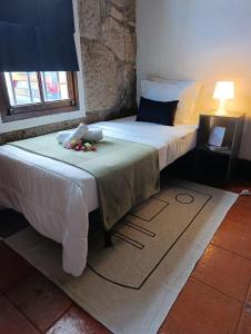 Fotografie z fotogalerie ubytování M de Mar v destinaci Mindelo