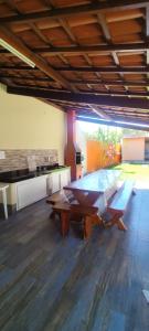 Billede fra billedgalleriet på Portal - praia taperapuan i Porto Seguro