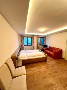 Fotografie z fotogalerie ubytování Hotel Goldenes Kreuz - since 1605 v destinaci Vipiteno