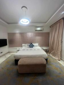 Fotografie z fotogalerie ubytování Sujimoto Shortlet Ave Forche, Banana Island, Ikoyi v destinaci Ikoyi