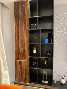 Fotografie z fotogalerie ubytování Sujimoto Shortlet Ave Forche, Banana Island, Ikoyi v destinaci Ikoyi