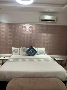 Fotografie z fotogalerie ubytování Sujimoto Shortlet Ave Forche, Banana Island, Ikoyi v destinaci Ikoyi + 135 fotografií