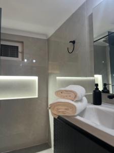 Fotografie z fotogalerie ubytování Poly villas kalamata v destinaci Kalamata