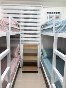 Fotografie z fotogalerie ubytování Covent Garden Condominium v destinaci Manila