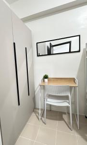 Fotografie z fotogalerie ubytování Covent Garden Condominium v destinaci Manila + 4 fotografie