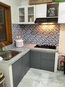 Fotografie z fotogalerie ubytování Station house ijen v destinaci Banyuwangi