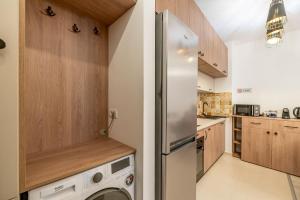 Gallery image of B-House Adora Park in Arad